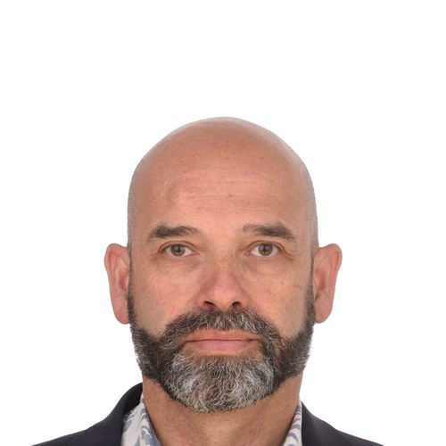 Alvaro Peralta, Founder of GIQ-XR