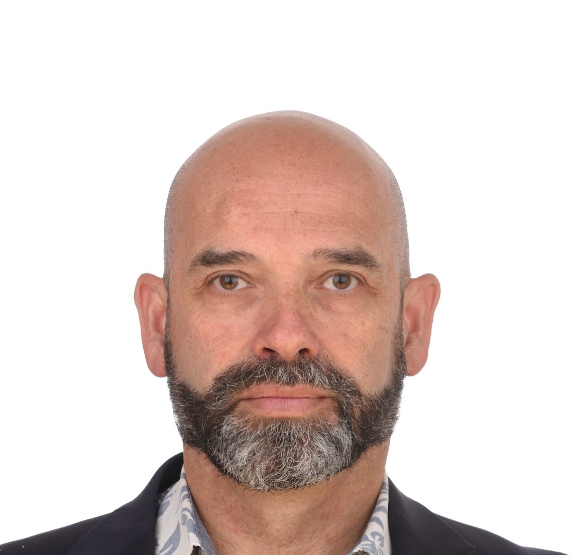 Alvaro Peralta, Founder of GIQ-XR